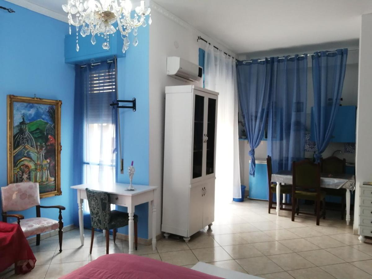 Central Chic Apartamento Syracuse Exterior foto