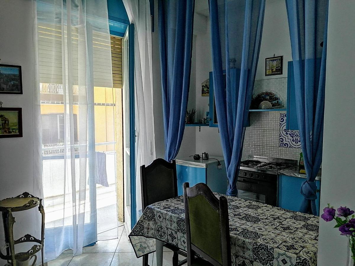 Central Chic Apartamento Syracuse Exterior foto