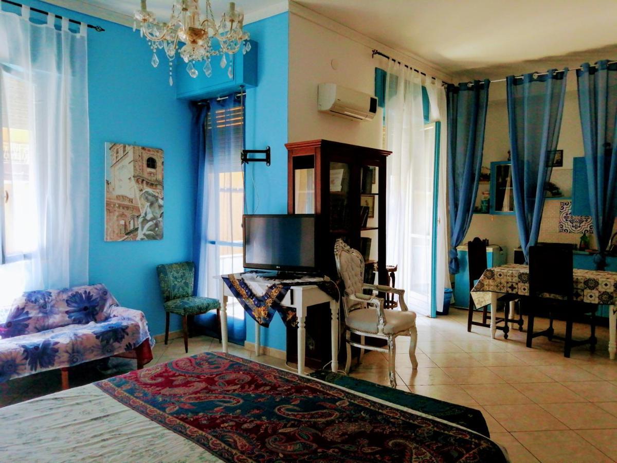 Central Chic Apartamento Syracuse Exterior foto