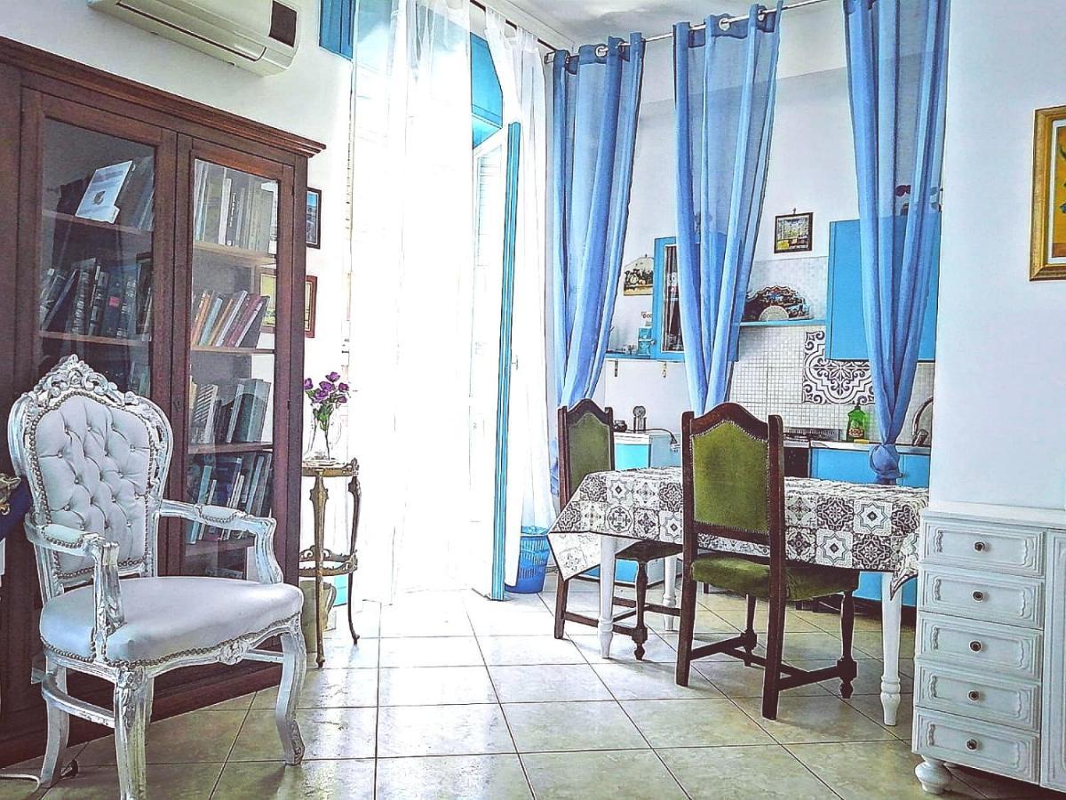 Central Chic Apartamento Syracuse Exterior foto