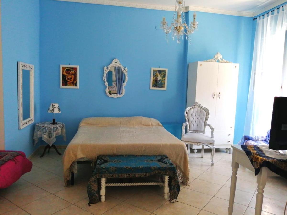 Central Chic Apartamento Syracuse Exterior foto