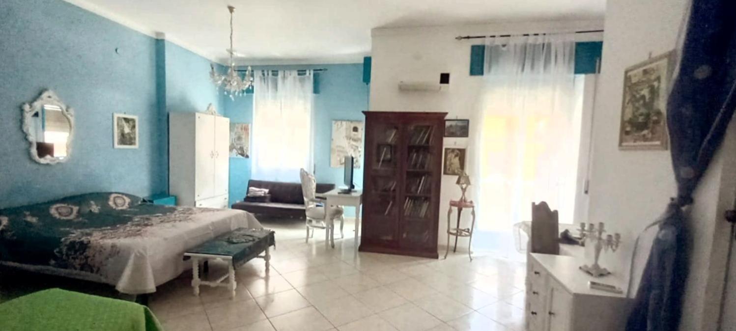 Central Chic Apartamento Syracuse Exterior foto
