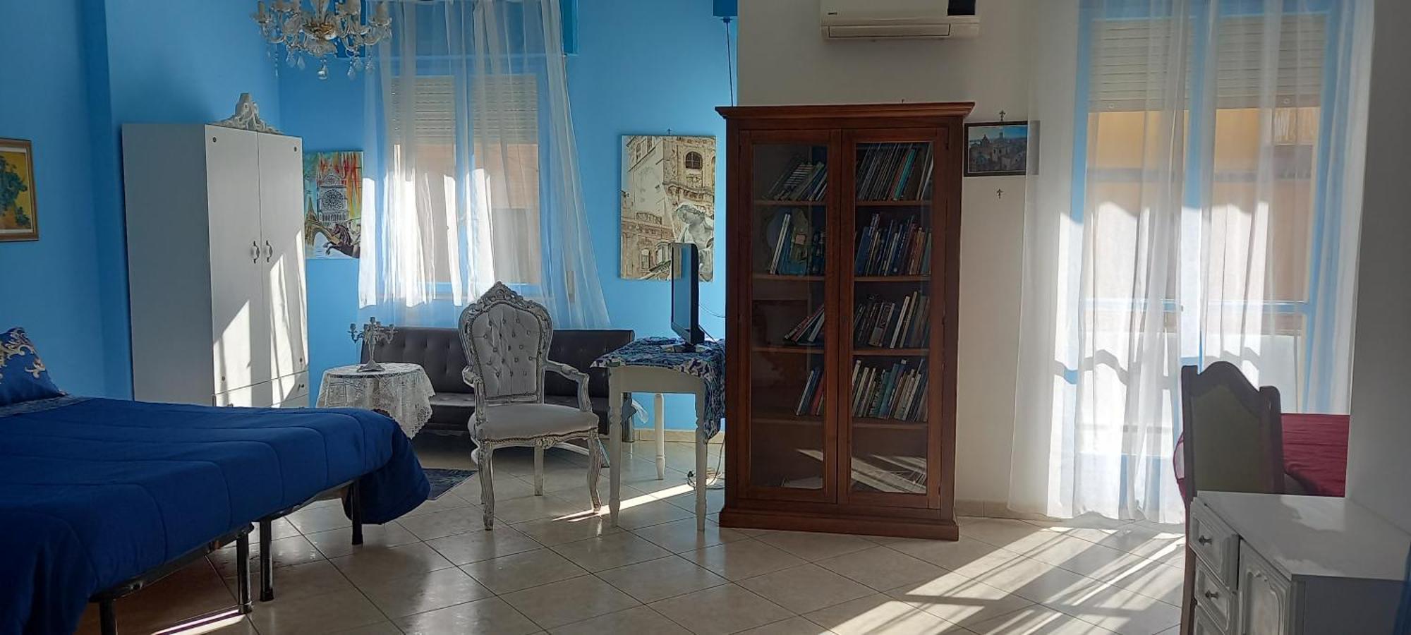 Central Chic Apartamento Syracuse Quarto foto